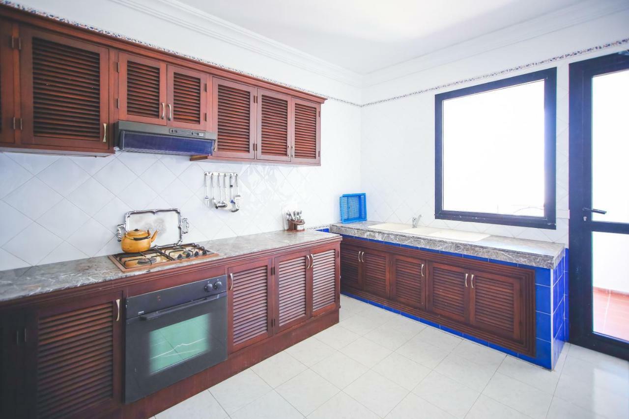 Apartament z 2 sypialniami