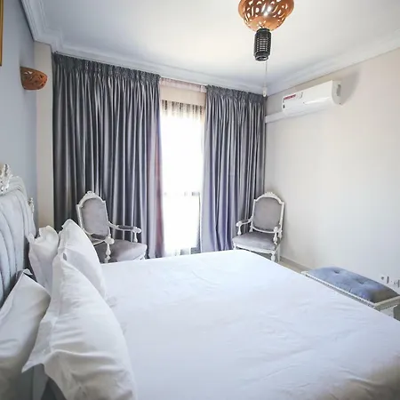 Appart Hotel Alia-3